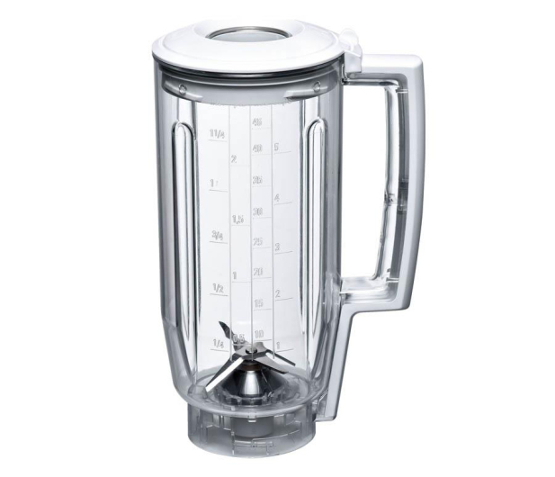 BOSCH Kielich 1,25l MUZ5MX1 - 1013337 - zdjęcie